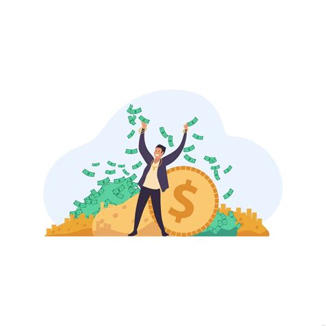 Explore 32,583+ Free Rich Man Illustrations: Download Now .
